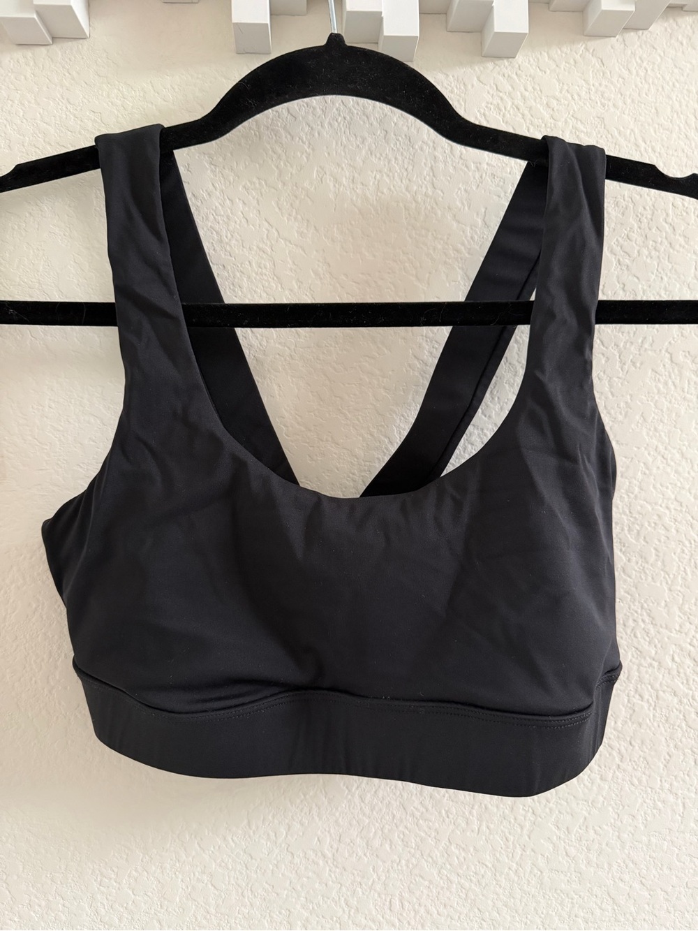Vouri sports Bra